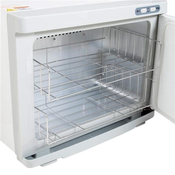 Professional Collection Premium Hot Towel Warmer, 23L Extra Large Capacity - Picture 5 of 6